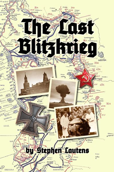 Produktbild: The Last Blitzkrieg