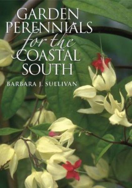 Produktbild: Garden Perennials for the Coastal South