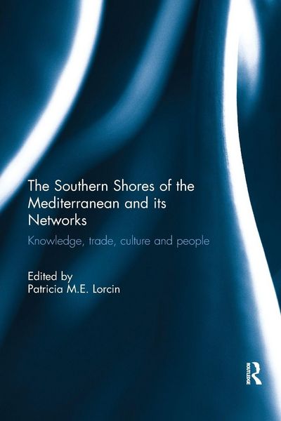 Produktbild: The Southern Shores of the Mediterranean and its Networks