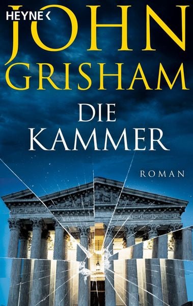 Produktbild: Die Kammer