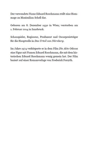 Produktbild: B&ouml;se sind die anderen