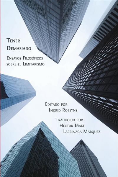 Produktbild: Tener Demasiado