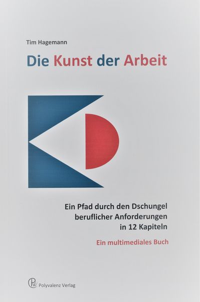 Produktbild: Die Kunst der Arbeit