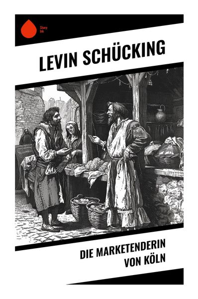 Produktbild: Die Marketenderin von K&ouml;ln