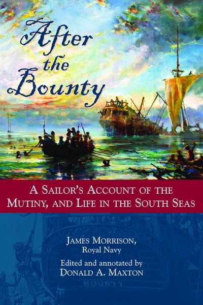 Produktbild: After the Bounty