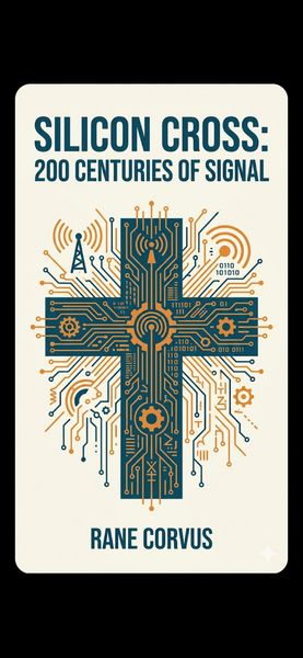 Produktbild: Silicon Cross: 200 Centuries of Signal