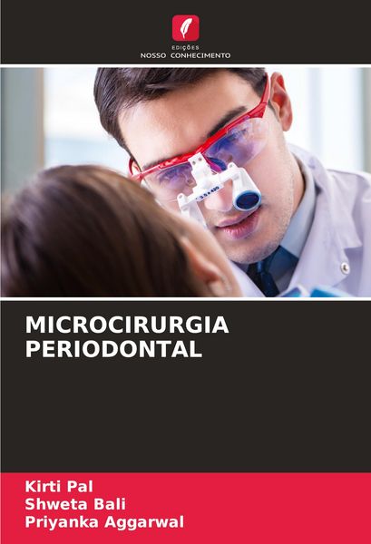 Produktbild: Microcirurgia Periodontal