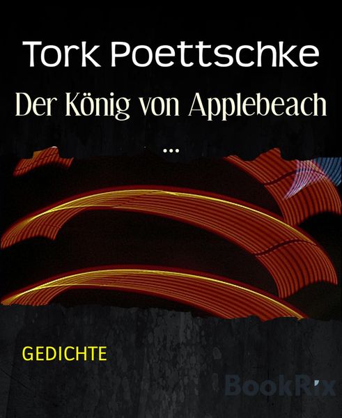 Produktbild: Der K&ouml;nig von Applebeach ...