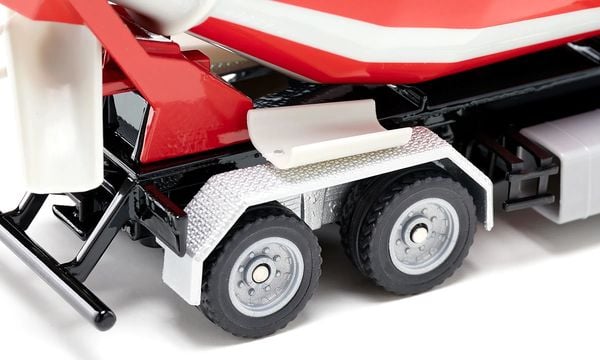 Siku 3539 Fahrmischer