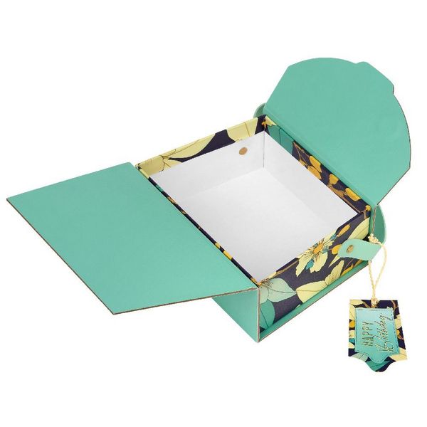 Produktbild: Geschenk-Taschen, Happy Birthday