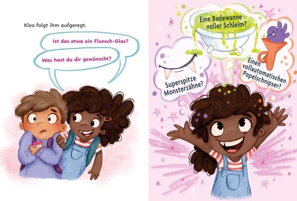 Produktbild: Ein Einh&ouml;rnchen f&uuml;r Paulie