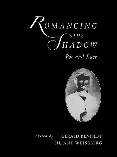 Produktbild: Romancing the Shadow