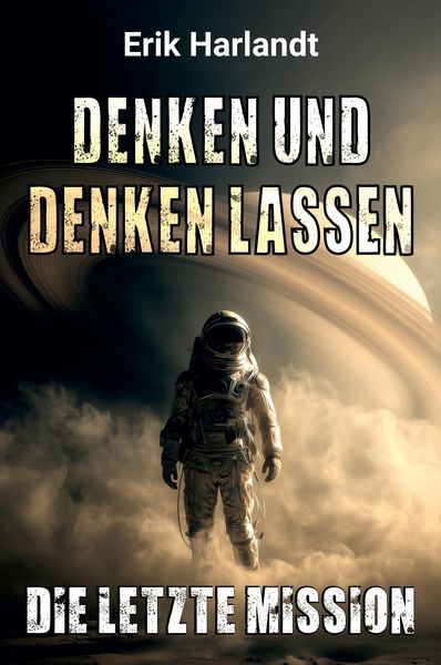 Produktbild: Denken und denken lassen