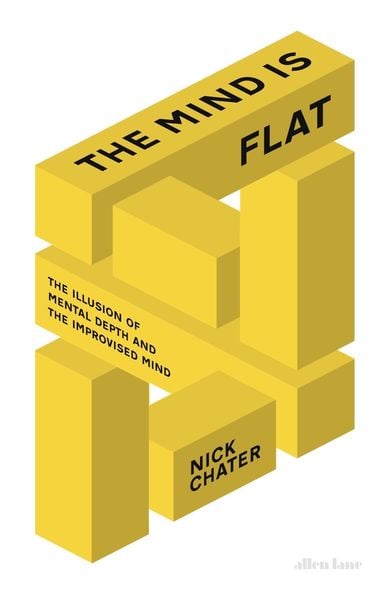 Produktbild: The Mind is Flat