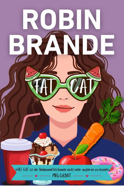 Produktbild: Fat Cat (German)