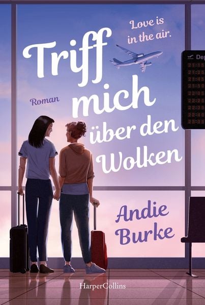 Produktbild: Triff mich über den Wolken