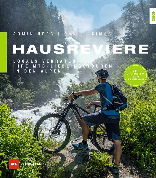 Produktbild: Hausreviere