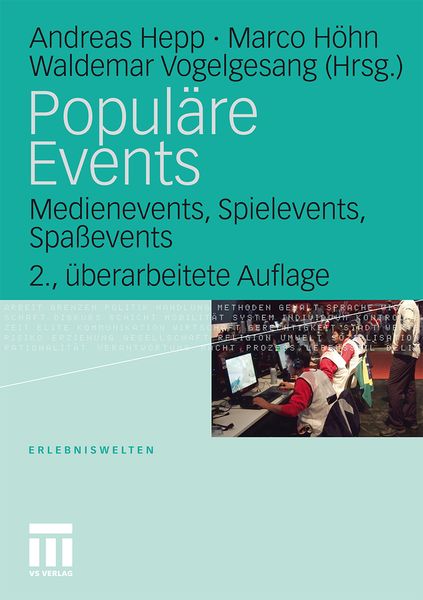 Produktbild: Popul&auml;re Events