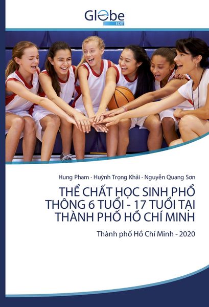 Produktbild: Th&iquest; Ch&iquest;t H&iquest;c Sinh Ph&iquest; Th&ocirc;ng 6 Tu&iquest;i - 17 Tu&iquest;i T&iquest;i Th&agrave;nh Ph&iquest; H&iquest; Ch&iacute; Minh