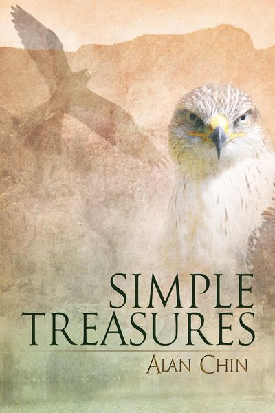 Produktbild: Simple Treasures