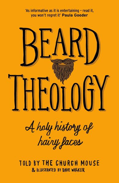Produktbild: Beard Theology