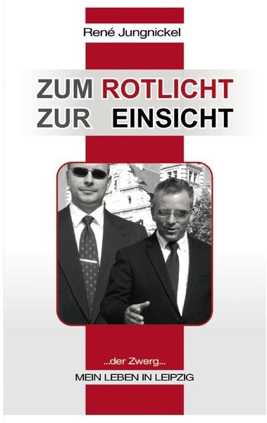 Produktbild: Zum Rotlicht - Zur Einsicht