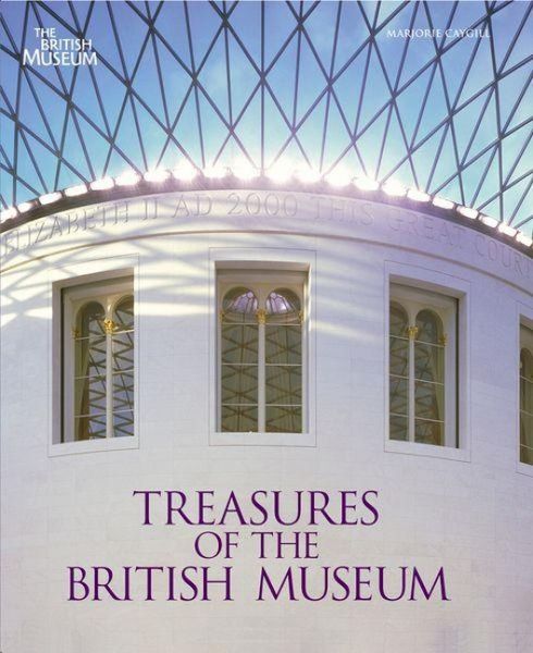 Produktbild: Treasures of the British Museum