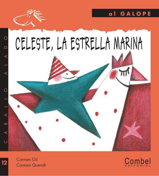 Produktbild: Celeste, la Estrella Marina