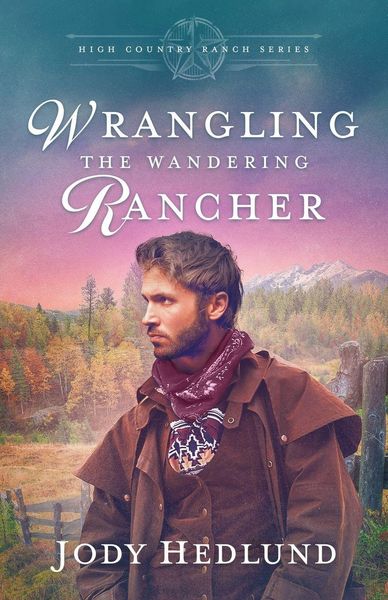Produktbild: Wrangling the Wandering Rancher