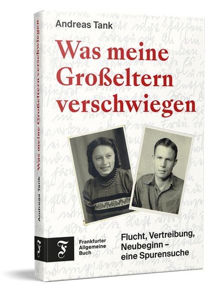 Produktbild: Was meine Gro&szlig;eltern verschwiegen