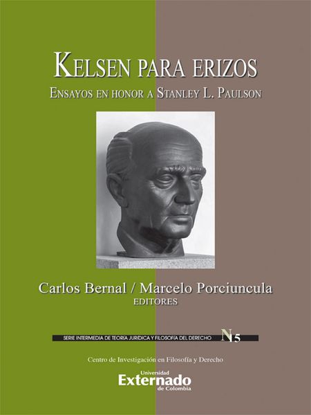 Produktbild: Kelsen para erizos