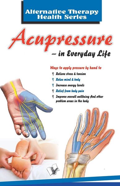 Produktbild: Acupressure