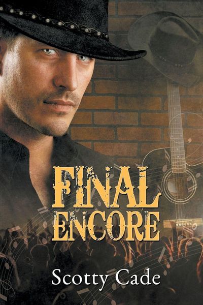 Produktbild: Final Encore