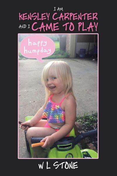 Produktbild: I Am Kensley Carpenter and I Came to Play
