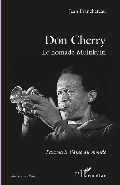 Produktbild: Don Cherry
