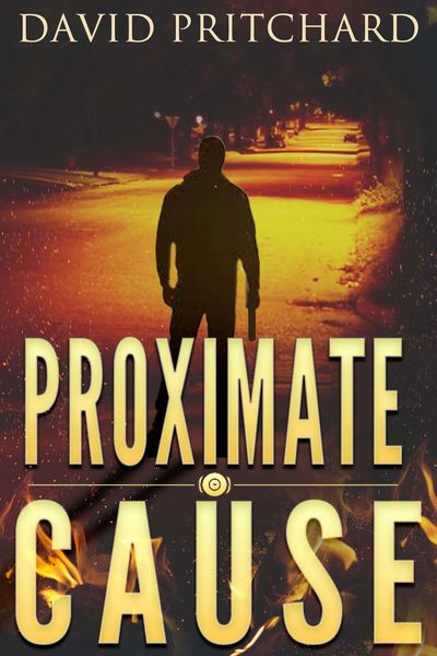 Produktbild: Proximate Cause