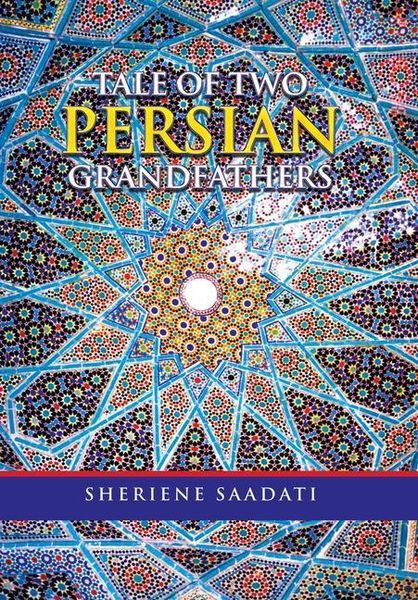 Produktbild: Tale of Two Persian Grandfathers