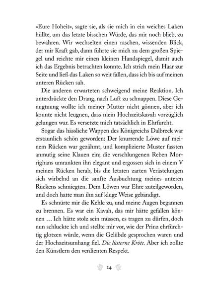 Produktbild: Der Kuss der L&uuml;ge