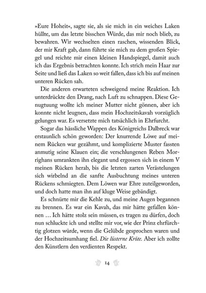 Produktbild: Der Kuss der L&uuml;ge