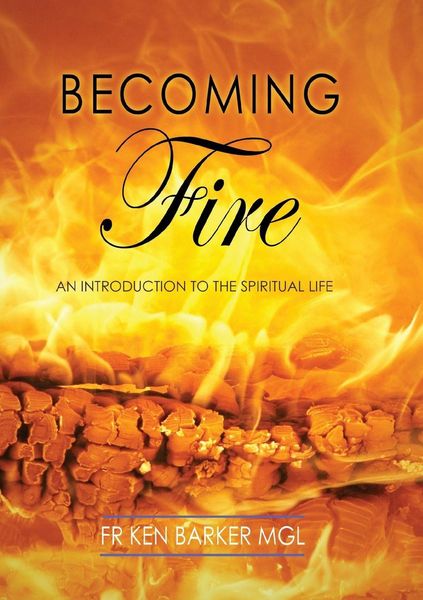 Produktbild: Becoming Fire