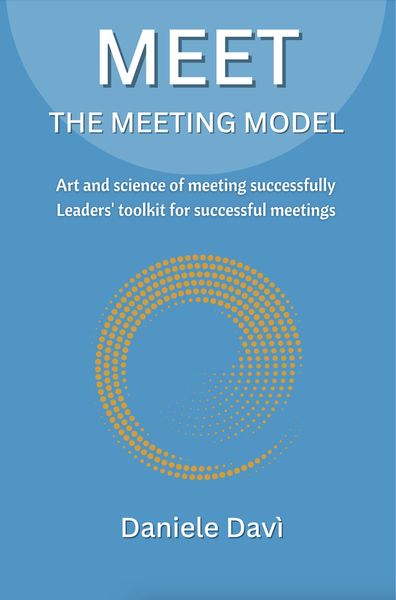 Produktbild: Meet the Meeting Model