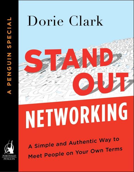 Produktbild: Stand Out Networking