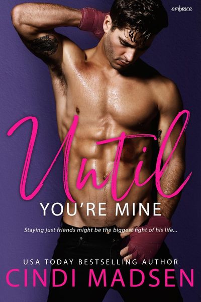 Produktbild: Until You're Mine