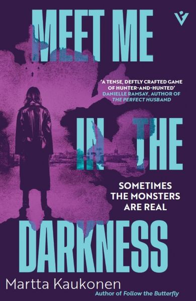 Produktbild: Meet Me in the Darkness