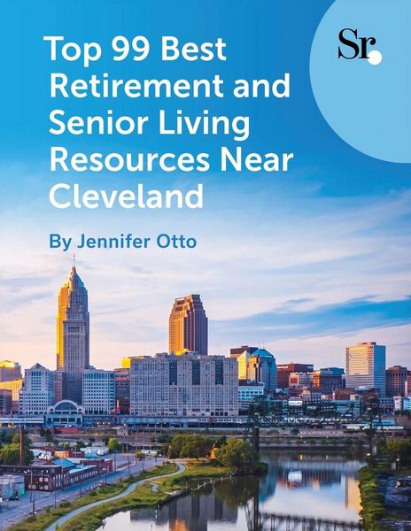 Produktbild: Top 99 Best Retirement and Senior Living Resources Near Cleveland