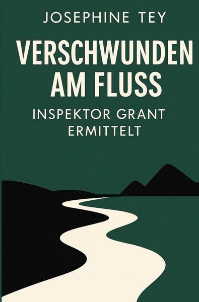 Produktbild: Verschwunden am Fluss
