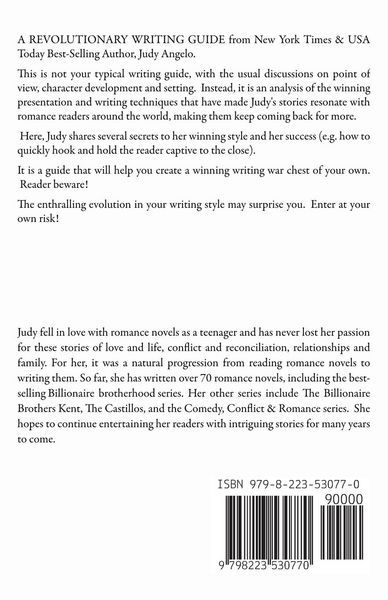 Produktbild: How to Write a Romance Novel