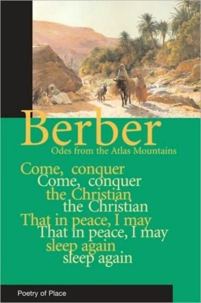Produktbild: Berber