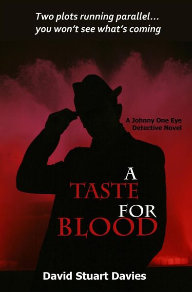 Produktbild: Taste for Blood