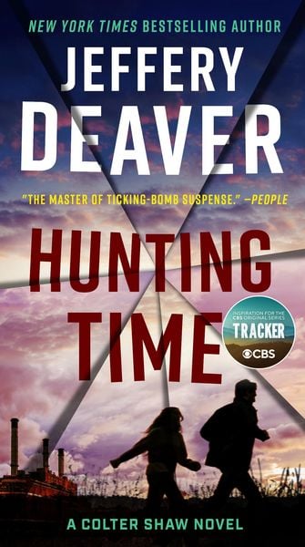 Produktbild: Hunting Time